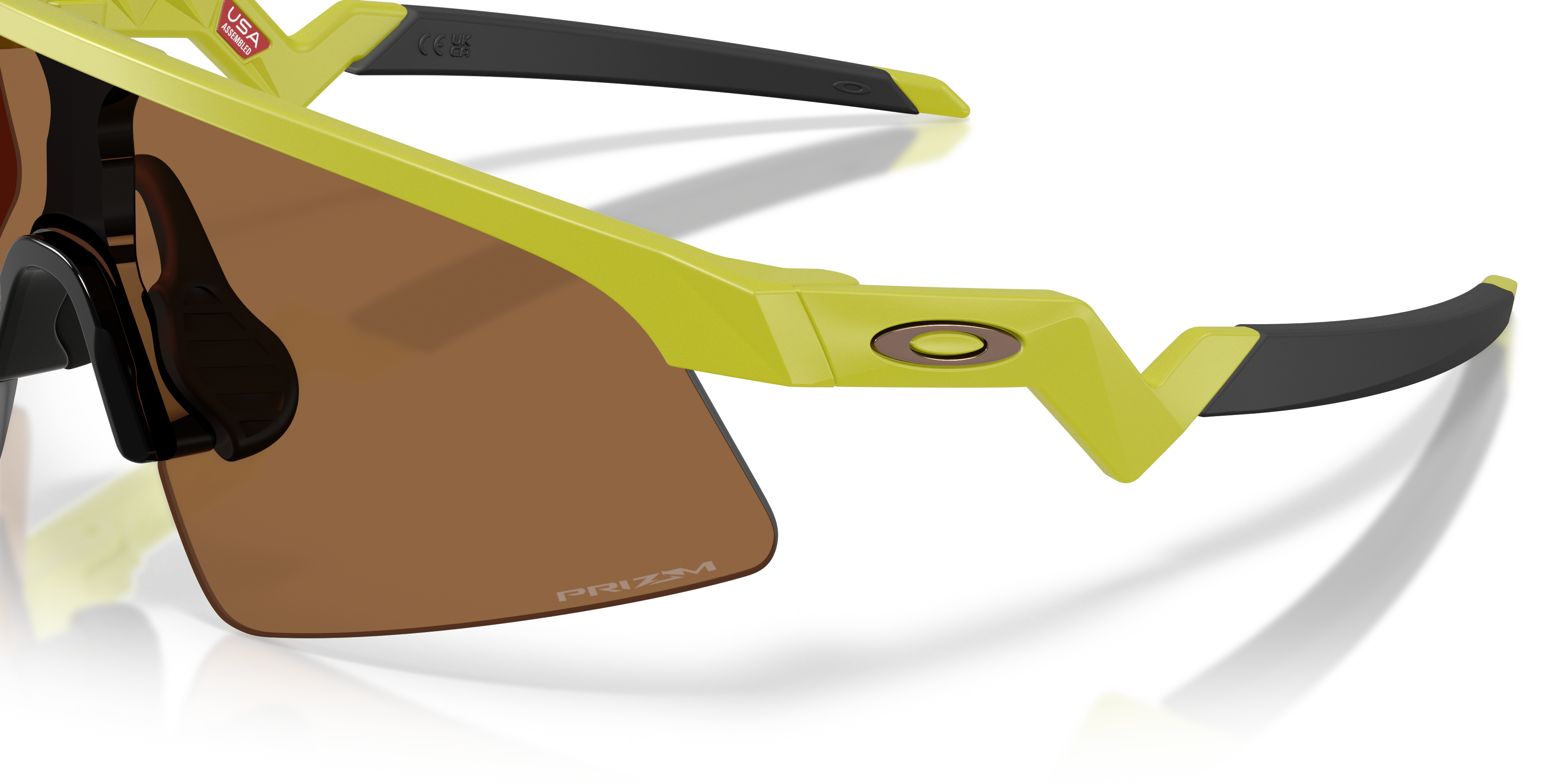 Oakley OJ9015 901512 Resistor Sweep 